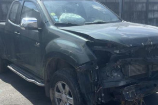 Bras essuie glace avant droit ISUZU D-MAX 2