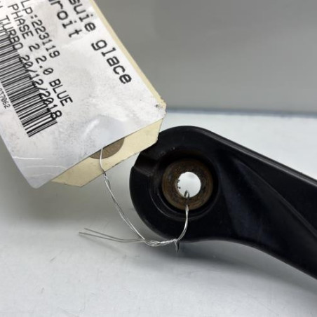 Bras essuie glace avant droit CITROEN JUMPER 3