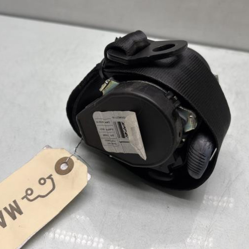 Ceinture avant droit CITROEN JUMPER 3 Photo n°2