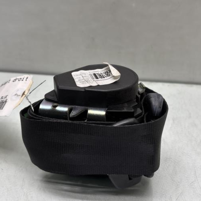 Ceinture avant droit CITROEN JUMPER 3 Photo n°3