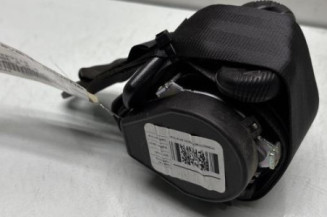 Ceinture avant gauche CITROEN JUMPER 3 Photo n°1