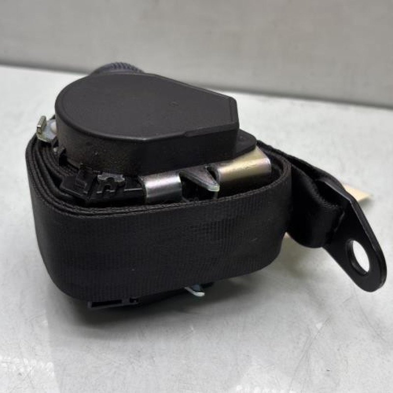 Ceinture avant gauche CITROEN JUMPER 3 Photo n°3