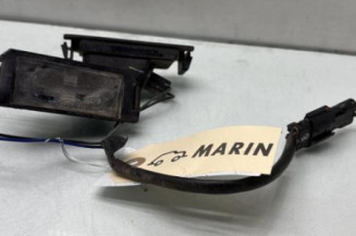 Eclairage de plaque HYUNDAI I 20 2