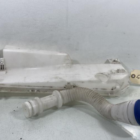 Vase de lave glace CITROEN JUMPY 3 M