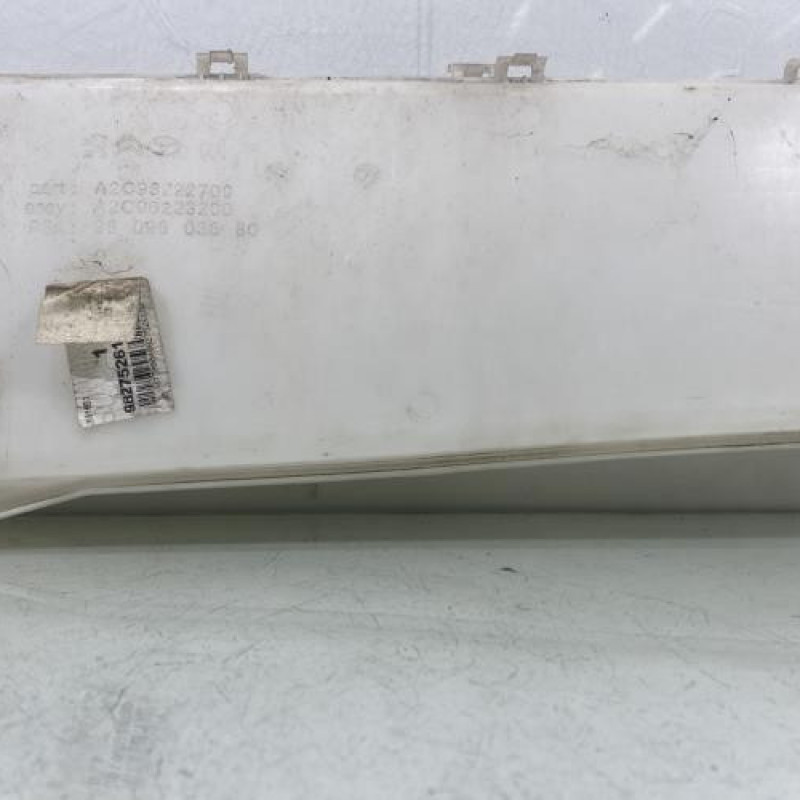 Vase de lave glace CITROEN JUMPY 3 M Photo n°3