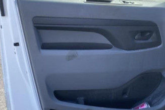 Vase de lave glace CITROEN JUMPY 3 M