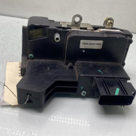 Serrure avant gauche FORD FIESTA 5