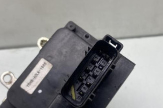 Serrure avant gauche FORD FIESTA 5