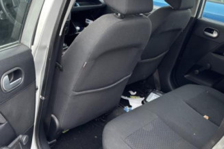 Serrure avant gauche FORD FIESTA 5