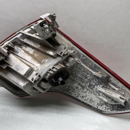 Feu arriere principal gauche (feux) CITROEN C4 PICASSO 1