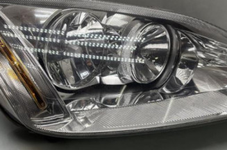 Optique avant principal droit (feux)(phare) FORD C-MAX 1 Photo n°1