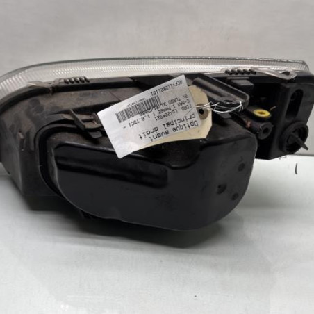 Optique avant principal droit (feux)(phare) FORD C-MAX 1