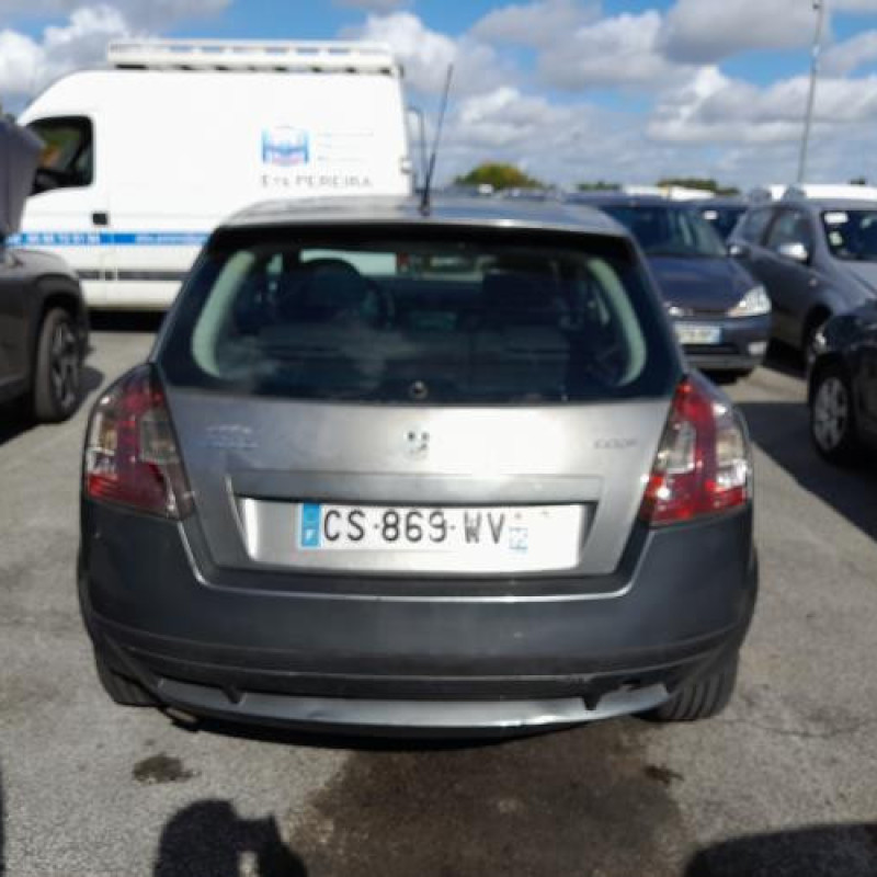 Vitre avant gauche FIAT STILO Photo n°12