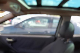 Vitre avant gauche FIAT STILO