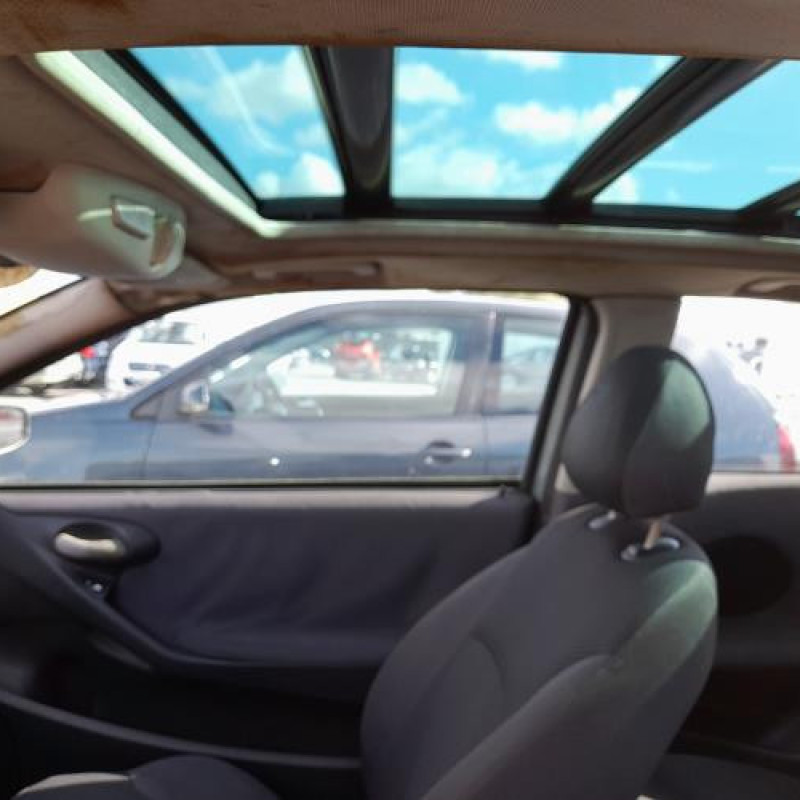 Vitre avant gauche FIAT STILO Photo n°19