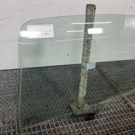 Vitre arriere gauche PEUGEOT 206+