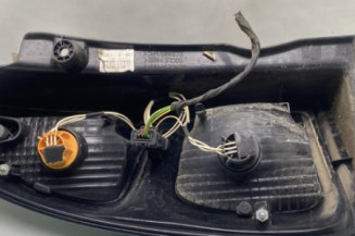 Feu arriere principal droit (feux) CITROEN C3 PICASSO