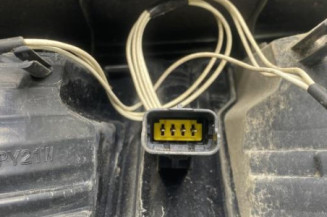 Feu arriere principal droit (feux) CITROEN C3 PICASSO