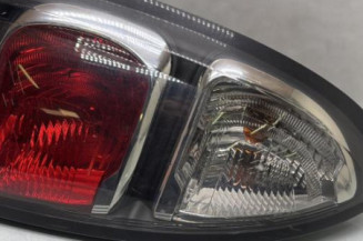 Feu arriere principal gauche (feux) CITROEN C3 PICASSO Photo n°1