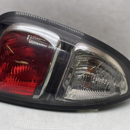 Feu arriere principal gauche (feux) CITROEN C3 PICASSO Photo n°1