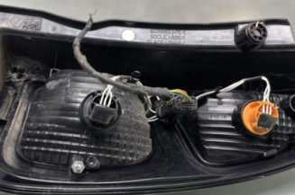 Feu arriere principal gauche (feux) CITROEN C3 PICASSO