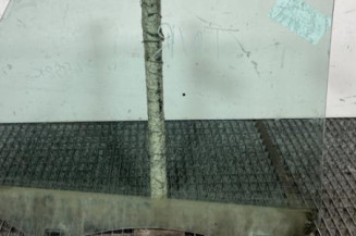 Vitre arriere gauche FORD FOCUS 2