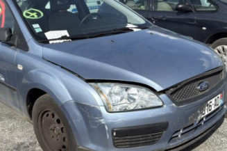 Vitre arriere gauche FORD FOCUS 2