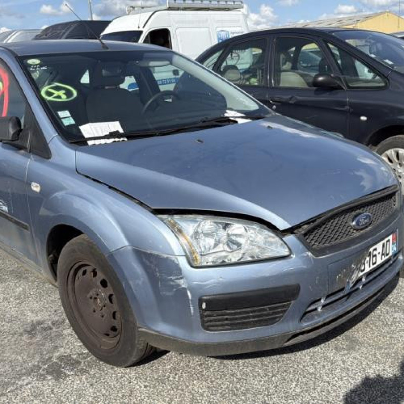 Vitre arriere gauche FORD FOCUS 2 Photo n°6