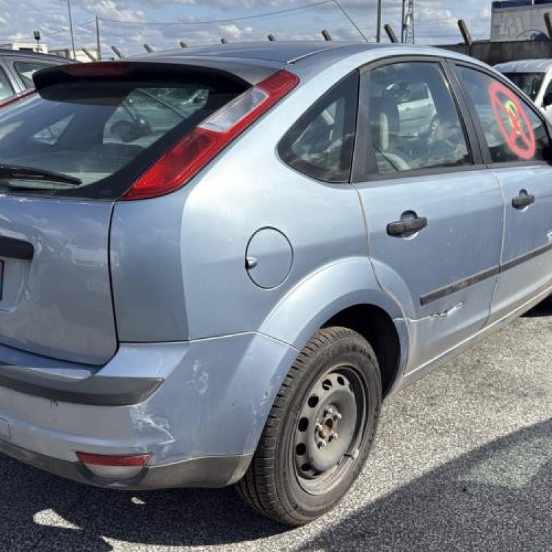 Vitre arriere gauche FORD FOCUS 2 Photo n°7