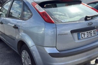 Vitre arriere gauche FORD FOCUS 2