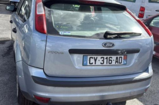 Vitre arriere gauche FORD FOCUS 2