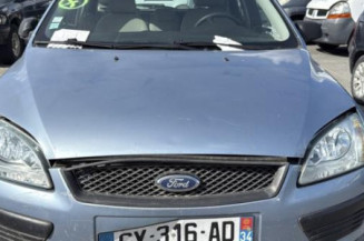 Vitre arriere gauche FORD FOCUS 2