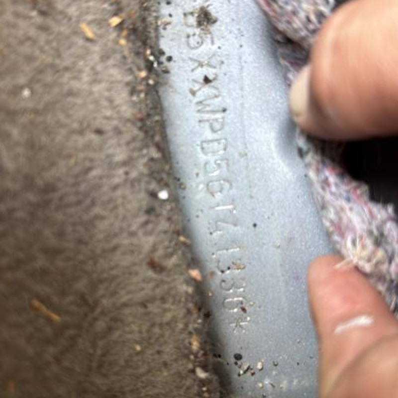 Vitre arriere gauche FORD FOCUS 2 Photo n°14