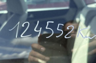 Vitre arriere gauche FORD FOCUS 2