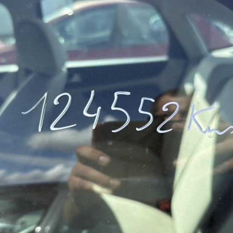 Vitre arriere gauche FORD FOCUS 2 Photo n°15