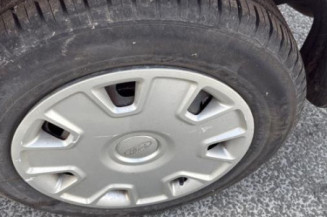 Vitre arriere gauche FORD FOCUS 2