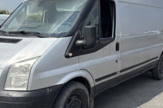 Vitre avant gauche FORD TRANSIT 4
