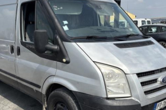 Vitre avant gauche FORD TRANSIT 4
