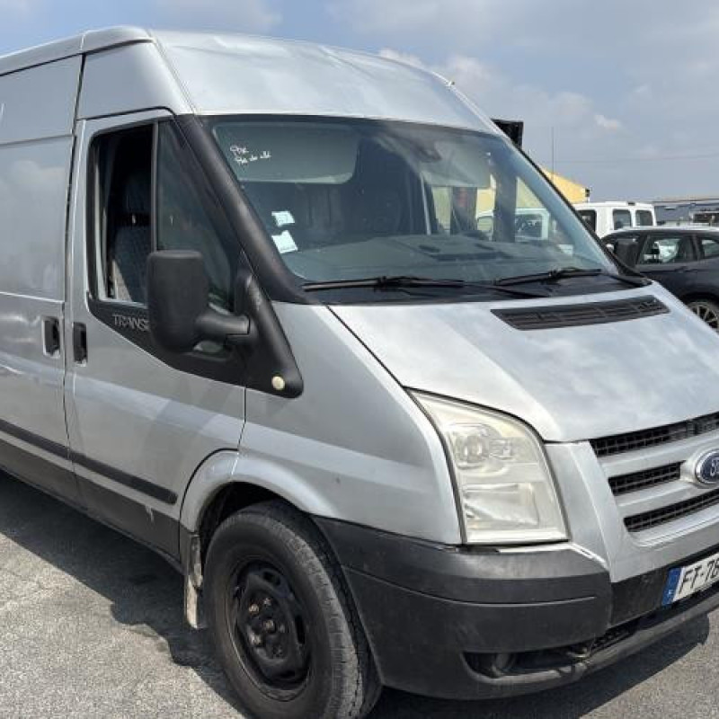 Vitre avant gauche FORD TRANSIT 4 Photo n°6