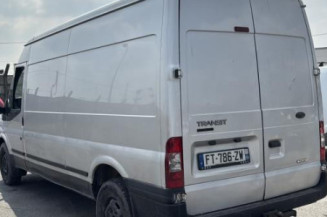Vitre avant gauche FORD TRANSIT 4