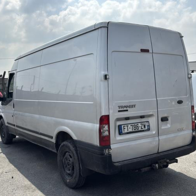 Vitre avant gauche FORD TRANSIT 4 Photo n°8