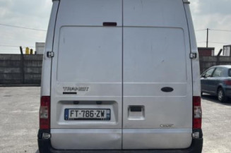 Vitre avant gauche FORD TRANSIT 4