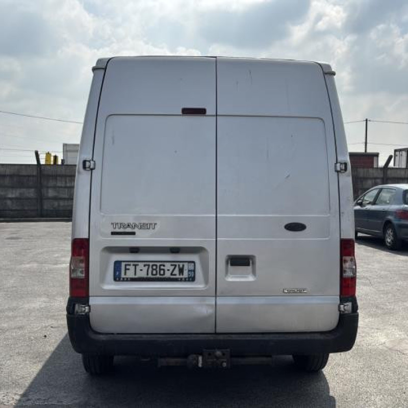 Vitre avant gauche FORD TRANSIT 4 Photo n°9