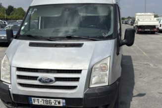 Vitre avant gauche FORD TRANSIT 4