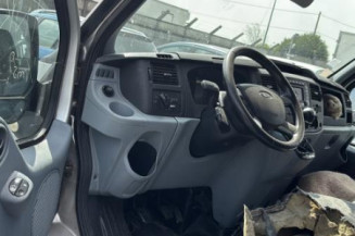 Vitre avant gauche FORD TRANSIT 4
