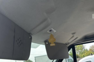 Vitre avant gauche FORD TRANSIT 4