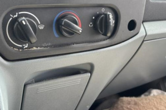 Vitre avant gauche FORD TRANSIT 4