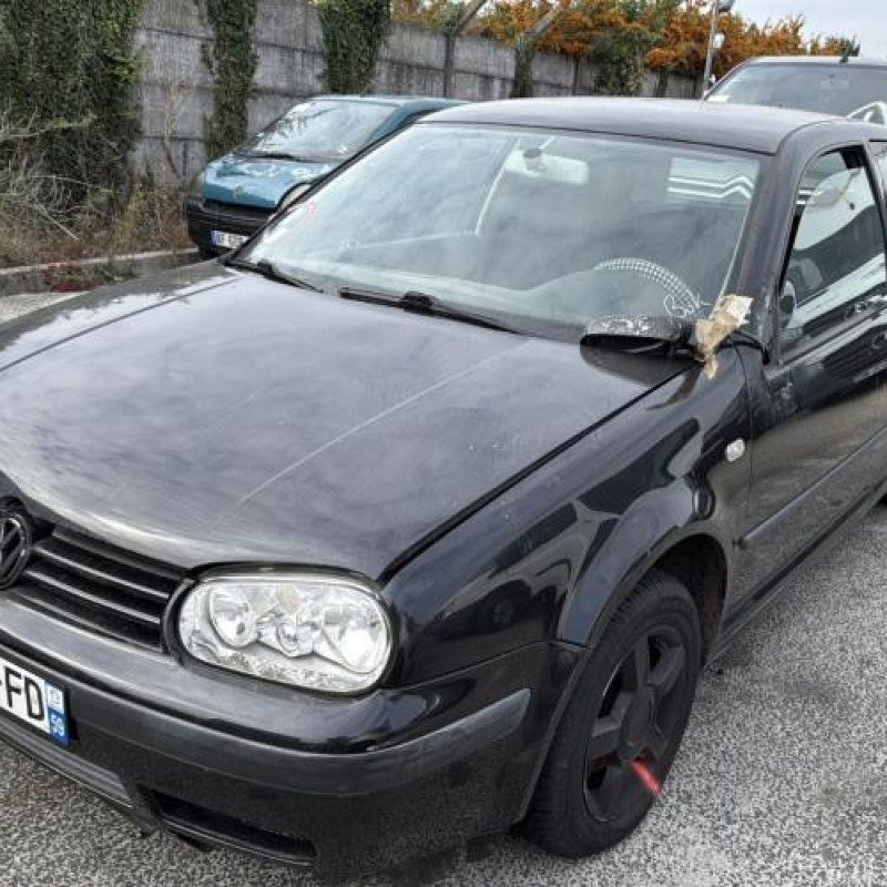 Vitre avant droit VOLKSWAGEN GOLF 4 Photo n°5