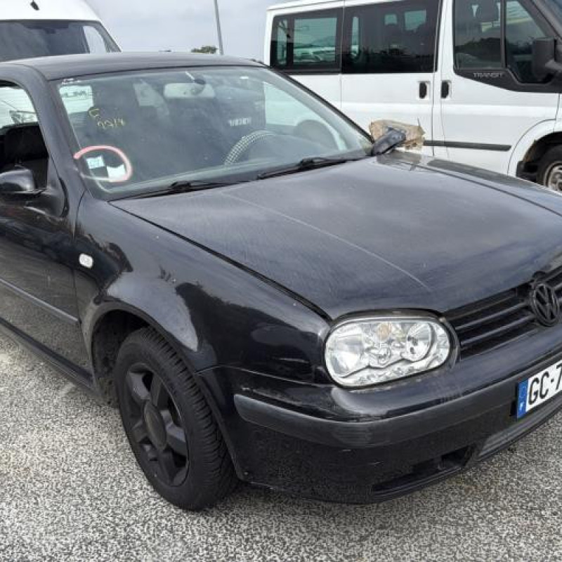 Vitre avant gauche VOLKSWAGEN GOLF 4 Photo n°6