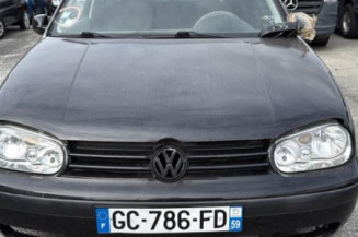 Vitre avant gauche VOLKSWAGEN GOLF 4